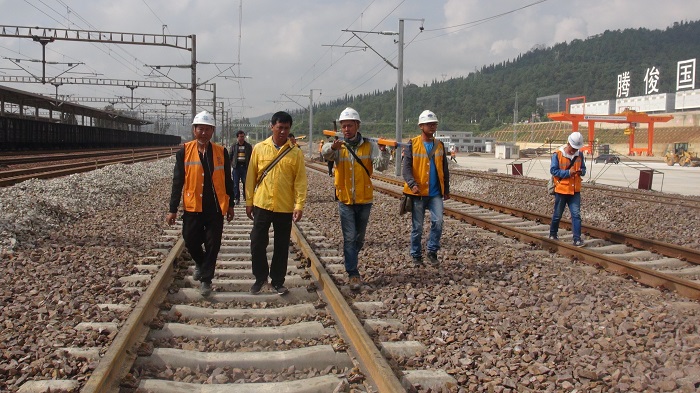 路基、橋涵、站場、給排水工程驗收.JPG