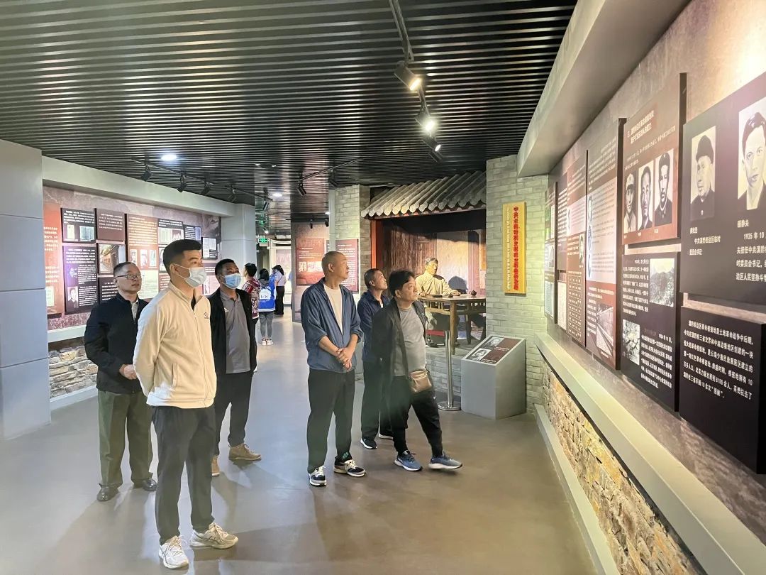 公司開展慶祝“八一”建軍節(jié)系列活動2.jpg